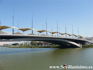 Puente del Cristo de la Expiracin - Sevilla