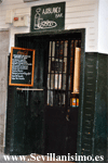 Bar Ajoblanco - Sevilla