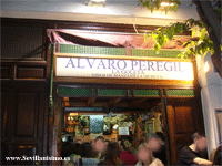Bar La Goleta (Bar El Perejil Chico) - Sevilla