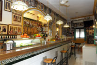 Casa Ricardo - Sevilla