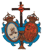 Escudo Hermandad Las Aguas - Sevilla