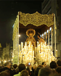 La Amargura - Sevilla