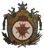Escudo Hermandad La Borriquita - Sevilla