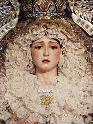 Virgen de los ngeles - Sevilla