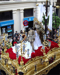 El Baratillo - Sevilla
