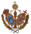 Escudo Hermandad El Buen Fin - Sevilla