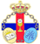 Escudo Hermandad El Cautivo del Polgono - Sevilla