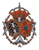 Escudo Hermandad Las Cigarreras - Sevilla