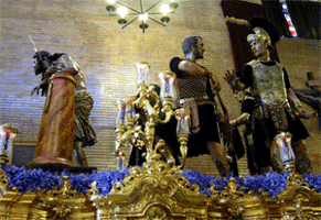 Las Cigarreras - Sevilla