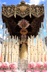 Nuestra Seora de los Dolores - Sevilla