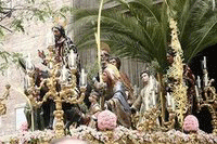Domingo Ramos - Sevilla