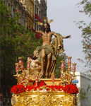 Domingo de Resurreccin - Sevilla
