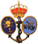 Escudo Hermandad Esperanza de Triana - Sevilla