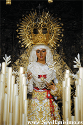 Esperanza de Triana - Sevilla