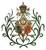 Escudo Hermandad La Estrella - Sevilla