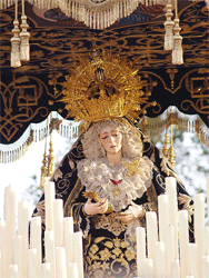La Estrella - Sevilla