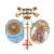 Escudo Hermandad Los Estudiantes - Sevilla