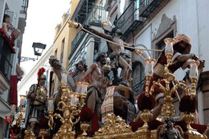 La Exaltacin - Sevilla