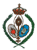 Escudo Hermandad La Hiniesta - Sevilla