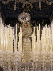 La Hiniesta - Sevilla
