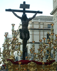 Los Javieres - Sevilla
