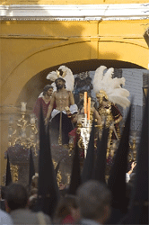 Jess Despojado - Sevilla