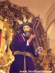 Mara Santsima de la O - Sevilla