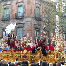 Nuestro Padre Jess de las Penas - Sevilla