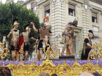 Jueves Santo - Sevilla