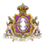 Escudo Hermandad La O - Sevilla