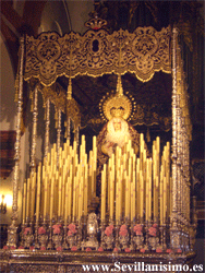 Nuestro Padre Jess Nazareno - Sevilla