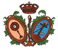 Escudo Hermandad La Lanzada - Sevilla