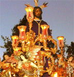 Lunes Santo - Sevilla
