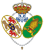 Escudo Hermandad La Macarena - Sevilla