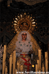 La Macarena - Sevilla