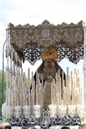 Santa Mara de la Consolacin - Sevilla