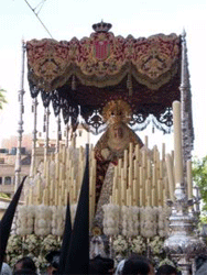 Nuestra Seora de las Mercedes - Sevilla