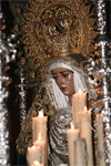 Mircoles Santo - Sevilla