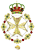 Escudo Hermandad Montesin - Sevilla