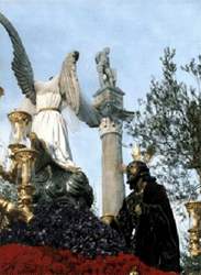 Monte-Sin - Sevilla