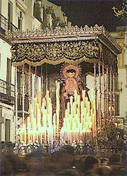 Nuestra Seora de Montserrat - Sevilla