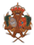 Escudo Hermandad Los Panaderos - Sevilla