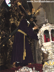 Nuestro Padre Jess de la Pasin - Sevilla