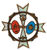 Escudo Hermandad Las Penas de San Vicente - Sevilla