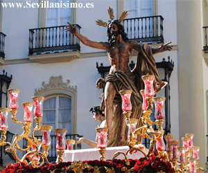 El Resucitado - Sevilla