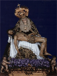 Sbado Santo - Sevilla