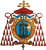 Escudo Hermandad La Sagrada Mortaja - Sevilla