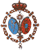 Escudo Hermandad San Bernardo - Sevilla