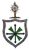 Escudo Hermandad San Gonzalo - Sevilla