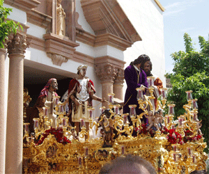 San Gonzalo - Sevilla
